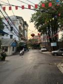 Bán Nhà Phố Kẻ Giàn 56m2, 3 Tầng 3PN Gần Phố Nhỉnh 8 Tỷ