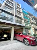 Thạch Bàn - Gara ô tô - Thang máy - 48m chỉ loanh quanh 10 tỷ