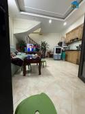 Chỉ hơn 6 tỷ, bán nhà riêng chính chủ phố Định Công 40m,4 tầng mặt tiền 4,5m,ngõ thông,xe 3 gác...