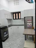 Chính Chủ Cần Cho Thuê Nhà Lầu 1 Nguyên Căn Hẻm Xe Hơi Tại Phường 9, Quận 6