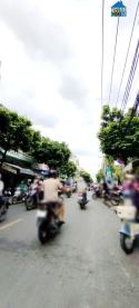 Nhà 4 tầng Mặt tiền kinh doanh Âu Dương Lân P3 Q8