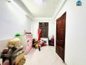 Hiếm, Chỉ 8 Tỷ Nhà Lô Góc, Nở Hậu Lõi Ngọc Lâm 40m, 4t, Mt5m, Gần Phố, Thông Tứ Phía.
