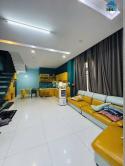 Bán Nhà Ngay Vườn Lài, Tân Phú - DT 70m2, 6.1m X 11.5m, 4 Tầng, Hẻm 5m. Giá 8,9 Tỷ.