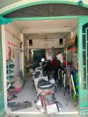 Nhà Mặt tiền kinh doanh Hưng Phú P10 Q8, Giá : 12 Tỷ (TL)