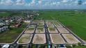 355 lô đất dự án An Đồng mở bán. Chỉ 50m ra trục DH72, nhanh tay chọn lô đẹp