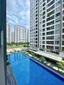 Cơ hội vàng sở hữu căn hộ Sunrise Riverside, Nhà Bè! 39m2, 1PN, tầng 6, view Đông Nam, giá chỉ 2...