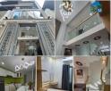 Bán Nhà 3 Tầng Đẹp – Khu Vip Sân Bay – P2, Tân Bình, Tp.Hcm