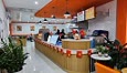 Sang nhượng quán ăn tại trung tâm TP Hải Dương