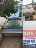 Cho Thuê Nhà 7 Tầng Làm Văn Phòng Tại Mặt Phố Quang Trung, Quận Hà Đông – Vị Trí Đắc Địa