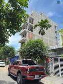 Đất mặt tiền Nam Việt Á 100m² vị trí vàng gần biển sông Hàn, giá chỉ 9 tỷ