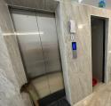 Cho thuê nhà mới, căn góc, Thái Hà, thang máy; vỉa hè 119m2* 5T- 46 Tr