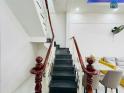 Nhà Đẹp Hẻm Xe Hơi Thông Lê Văn Khương - 4X10M - 2 Tầng - Full Nội Thất - Ngay Hãng Bia Tiger...