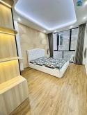An Xá – Nhà Đẹp 61m² X 6 Tầng Thang Máy – 7 Phòng Ngủ – Giá Chỉ 15.5 Tỉ