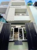 Trung Tâm Tân Phú - Sát Chợ Tân Hương - Ngay Aeon Mall - 3 Tầng - Giá Hơn 7 Tỷ Xíu