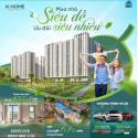 K-Home Apartment – Thiết kế Singapore, chuẩn công trình xanh EDGE