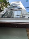 Thạch Bàn - 6 tầng thang máy - Ô tô vào nhà - nhỉnh 7 tỷ