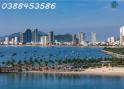 TĐC Hòn Rớ 2- View Phía Sông-Giá Cực Sốc cho nhà đầu tư-Lô Hiếm có tại thị trường với giá cực rẻ
