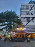 Bán nhà Vườn Lài, Tân Phú, 120m2, 5 tầng, 8PN,doanh thu 100tr/ tháng