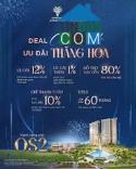 THE OPUS ONE – Phân khu đáng sống nhất tại Vinhomes Grand Park