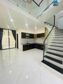 Cơ Hội Hiếm Có! Nhà Phố 102m² Gần Chợ Bình Chánh Tặng Nội Thất, Sổ Hồng Riêng - Giá Chỉ 2.25 Tỷ!