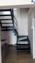 Cho thuê nhà mặt tiền P.1 Gò Vấp, 3x12m, 1 trệt, 1 lầu, 11tr