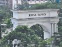 Cho Thuê Sàn Thương Mại Tầng 5 Tại Rose Town 79 Ngọc Hồi – 227m²