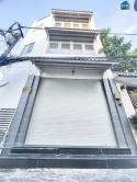 Bán Nhà Hẻm Ô Tô – Góc 2 Mặt Tiền Trung Tâm Nhà Bè- Chỉ 6 Tỷ 380