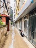 Mỹ Đình Từ Liêm - 7,5 Tỷ - Nhà Đẹp Ở Ngay - Dân Xây Chắc Chắn