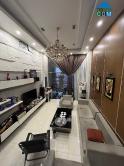Bán nhà phố Huế 85m2 thang máy -2 thoáng 33 tỷ