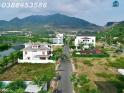 LÔ GÓC Đẹp nhất Dự Án Ven Sông Tắc- Giá chỉ 30 triệu/m2-ĐỐi Diện View núi- Gần Công Viên