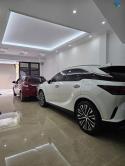 Bán nhà phân lô Phùng Chí Kiên - Cầu Giấy, vỉa hè ô tô tránh đỗ, thang máy, gara, kinh doanh,...