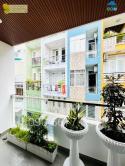 ‼️ Phú Nhuận - Nguyễn Trọng Tuyển - Xe hơi vào nhà - 4 tầng khang trang - Phòng ngủ tầng trệt -...