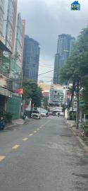 cần tiền nên bán đất ngay dg song hành tàu điện metro an phu quận 2
