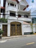 Bán Biệt Thự (12x20) Rẻ Như Lô Đất MT Đông Hưng Thuận 17, Q12