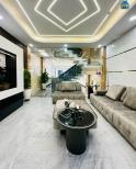 Sở Hữu Ngay Nhà 3 Tầng –Tại Trung Tâm Thủ Dầu 1 – Chỉ 2.2 Tỷ