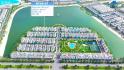 Biệt Thự Ngọc Trai - "Ốc Đảo Nghỉ Dưỡng" Riêng Tư Giữa Lòng VInhomes Ocean Park (23/9)