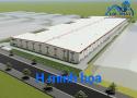 Cho thuê nhà Xưởng tại KCN Long Thành dt từ 2700m2 đến 16400m2