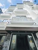 Bán nhà Bát Khối, Long Biên , thang máy