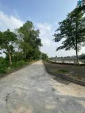 Nhà Liên Ninh rộng thênh thang, 3 bước ra đường Ngọc Hồi