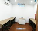 Cho thuê văn phòng trọn gói tại Tam Trinh