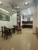 Cho thuê nhà 3 tầng tại Liên Bảo, Vĩnh yên, Vĩnh Phúc. Giá chỉ 8 triệu/ tháng