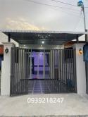 Bán Nhà Cấp 4 5X20M2 Gần Cầu Bà Lát Bình Chánh TPHCM Giá 755 Triệu