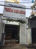 Cần Cho Thuê Lại Gấp Mặt Bằng Kinh Doanh Phường Trung Mỹ Tây, Quận 12