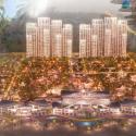 Biệt Thự Biển Sở Hữu Lâu Dài Siêu Hiếm Tại Khu Đô Thị Nghĩ Dưỡng Blanca City