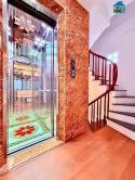 Siêu Phẩm Giải Phóng – 80M X 5 Tầng, Thang Máy –Ngõ Ô Tô, Chỉ Hơn 15 Tỷ
