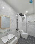 Cơ hội đầu tư – Nhà phố 1 trệt 2 lầu, đường 7m, giá chỉ 3 tỷ