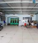 Bán nhà mặt tiền đường số Đông Hưng Thuận, ĐHT, Q12, 147m2, ngang 6.5m, nở hậu