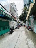 Chính Chủ-Nhà 2 Tầng-65m2- Huỳnh Tấn Phát-Quận 7- Nhỉnh 6 Tỷ