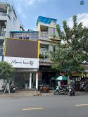 Chính Chủ Bán Mặt Tiền Tân Sơn Nhì, Tân Phú: (4.05 x 7m), Giá Tốt 9.8 Tỷ, Vị Trí Đẹp.