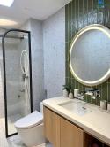 Nhà 1 Trệt 1 Lầu 103,7m², Vị Trí Đẹp, Full Nội Thất, Kinh Doanh, 2.1 Tỷ.
